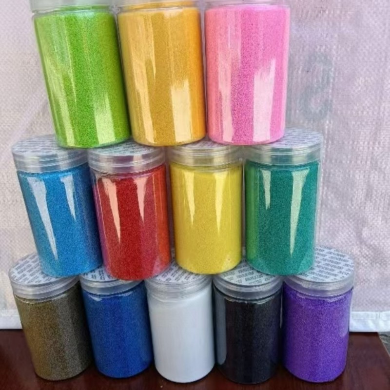 Masterbatch Granules factory